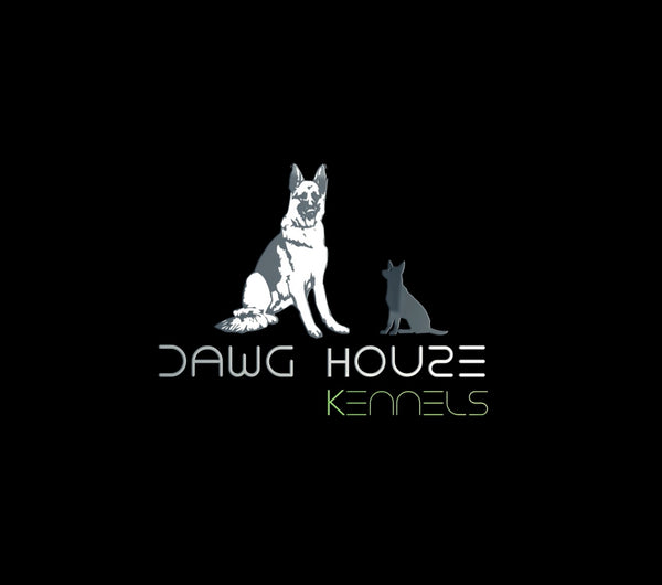 The Dawg Houze Store 